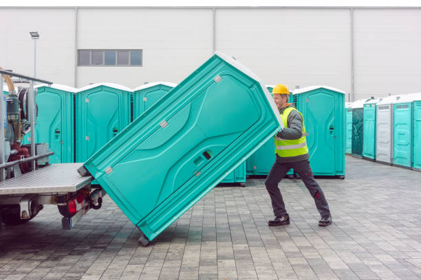 Kenmore, NY porta potty rental Company