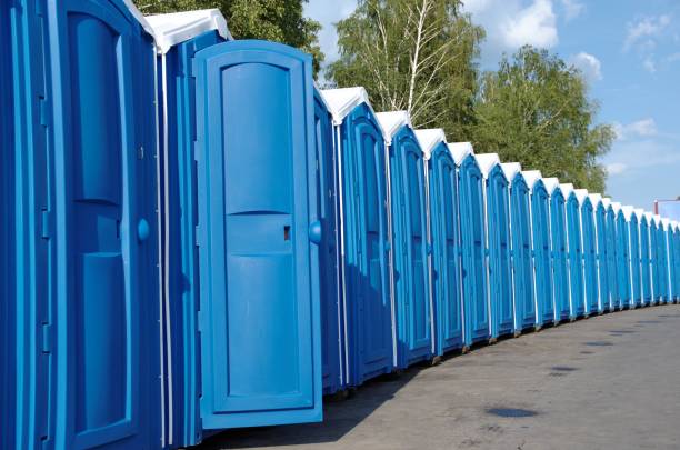 Best Temporary restroom rental  in Kenmore, NY